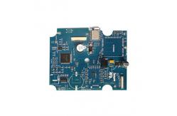 China 0.3-6.5mm Printed Circuit Board Assembly Nelco HASL Printed Circuit Assy supplier