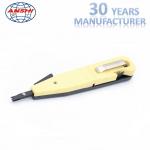 Krone LSA Type KD-1 Network Punch Down Tool Gray Color For Telecom XL-018A for sale