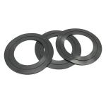 Silicone Rubber Sealing Rings for Long Lasting Sealing Solutions for sale