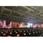 Factory Price Rental Box Full Color Large Stage LED Display Advertising LED Billboards stadium led display screen for sale