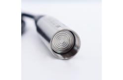 China Stainless Steel Water Level Transmitter Submersible Liquid Level Sensor supplier