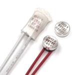 24V 6A Auto Reset Thermal Protector Switch Bimetal Alternative For Thermik for sale