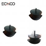 Rubber Buffer Suitable For VV1400 Compactor Undercarriage Attachment for sale