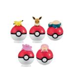 Custom toy manufacturer Custom Make Mini Toy Egg pokmon Capsule Toys for sale