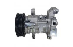 China A1659 Car AC Compressors For Toyota NEW Hilux/Revo 88320-0K080 88320-0K520 supplier