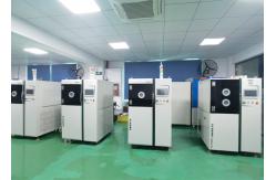 China Contaminant Removal Plasma Cleaning Solutions MT-800A supplier