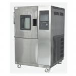 Small Automatic Digital Thermal shock Programmable Temperature Humidity Test Chamber for sale