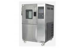 China Small Automatic Digital Thermal shock Programmable Temperature Humidity Test Chamber supplier
