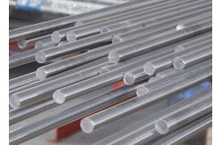 China Monel 400 Monel K500 Nickel Alloy Bar For Chemical Petroleum supplier