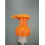 Convenient Flower Foam Pump With PE Material And Easy-to- Features