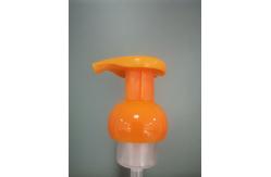 China Convenient Flower Foam Pump With PE Material And Easy-to- Features supplier