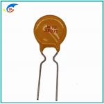 60V 72V PPTC Resettable Fuses 60V-050 60V-065 60V-75 60V-090 72V-110 for sale