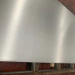 Din 1.4305 Stainless Steel Plate Sheet 316 409 160mm 2000mm Welding