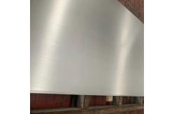 China Din 1.4305 Stainless Steel Plate Sheet 316 409 160mm 2000mm Welding supplier