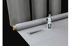 China Premium Quality SS Screen Mesh , 304 Stainless Steel Mesh Screen Wire Cloth supplier