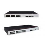 126Mpps Ethernet Fiber Converter Switch S5735S-L24T4X-A1 OEM for sale