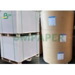 190gsm 210gsm White Cake Tray Paper Board Food Grade For Baking for sale