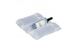 China 50 To 75 Microns Inflatable Air Bubble Wrap single layer supplier