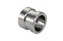 China Customized Brackets Plate Under Air Roller Turning Foil Stainless Steel And Aluminum supplier