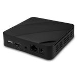 Mpeg1 Audio Format Linux Set Top Box Remote Control Operating System Udp Hls M3u for sale