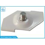 Adjustable Ceiling Hanging Attachment / T Bar Clips For Billboards Led for sale