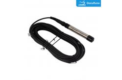 China RS485 Dissolved Oxygen Sensor For Industrial Process Sewage supplier
