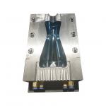 PP Material Custom Blow Mold 500ml Cold Runner Injection Molding