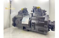 China Heavy Duty K5V160DTH-0E60 Main Hydraulic Pump For SANY SY365 SY385 FT370 Excavators supplier