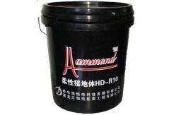 China 15KG Flexible Lightning Grounding System Chemical Earthing Compound Resistance Reduction supplier