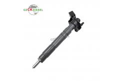 China Diesel Fuel Injector 0445115005 0445115006 0445115016 0445115017 supplier