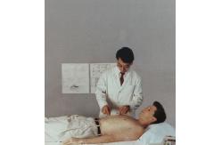 China 6 Channel Outputs Digital Therapy Machine Eliminating Physical Fatigue supplier