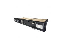 China Remote Control P2.5 Taxi Roof LED Display 4G WiFi IP56 waterproof supplier