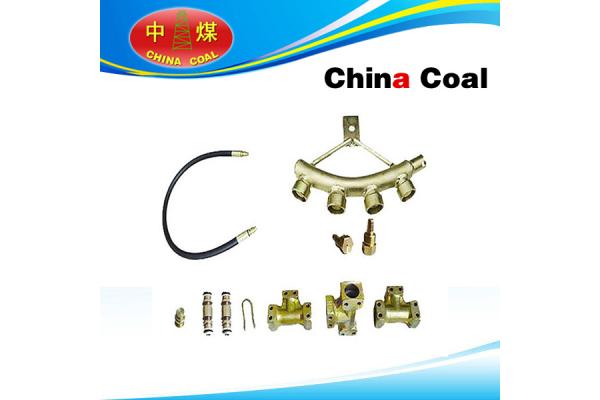 Control valve