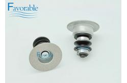 China Grinding Wheel Assy, Stone 80g Suitable For Gerber Cutter Gtxl / Gt1000 85631000 supplier