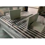 Pp 1700mm Belt Strapping Machine For Packaging Carton for sale
