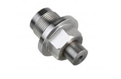 China Customized Cemented Carbide Nozzle With High Flexural Strength supplier