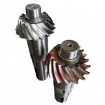 Gear Teeth Manufacturing for Smooth Power Transmission with Transmission Gear Shaft for sale