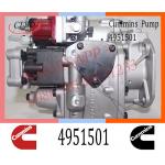 Diesel Engine Parts Fuel Injection Pump 4951501 3042115 4061206 For Cummins NT855 for sale