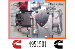 China Diesel Engine Parts Fuel Injection Pump 4951501 3042115 4061206 For Cummins NT855 supplier