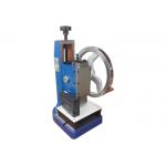 Versatile Testing Equipment For Cutting Various Materials And Customizing Knife Molds