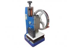 China Versatile Testing Equipment For Cutting Various Materials And Customizing Knife Molds supplier