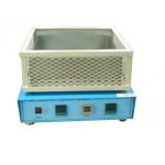 Industrial Footwear Testing Equipment For Thermal Insulation Testing for sale