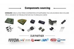 China LED PCB Assembly manufacturer