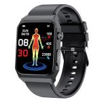 E530 Smart watch Music Control Health Monitoring Smartwatch With Blood Sugar SMS Reminder for sale