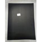 Thickness 60Mils 1.5mm  Smooth HDPE Geomembrane  Lagoon Lined Waterproof  Anti-seepage for sale