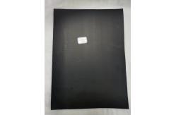 China Thickness 60Mils 1.5mm  Smooth HDPE Geomembrane  Lagoon Lined Waterproof  Anti-seepage supplier