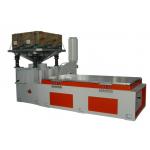 High Frequency Vibration Measurement Equipment Vertical / Horizontal For Carton Box