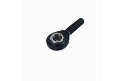 China Male Extra Strength Aluminum Rod End With Heavy Duty Shank supplier