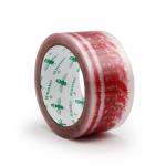 Factory Wholesale Packaging Tape For Sealing Carton 48mm X 100y for sale