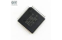 China ATMEGA16 ATMEGA 16 ATMEGA16-16AU Microcontroller IC 8-Bit 16MHz 16KB FLASH QFP44 supplier